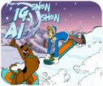Scooby-Doo trổ tài