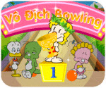Cao thủ bowling