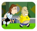 Ronaldo Giảm béo
