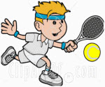 Tâng bóng Tennis
