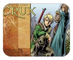 Cuộc phiêu lưu của Crux