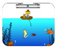 Câu cá ngoài đại dương