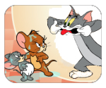 Cuộc chiến Tom & Jerry phần 1