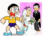 Sinh nhật Nobita