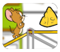 Chiếc cầu của Jerry