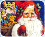 Thảm họa quà Noel