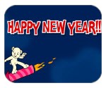 Happy New Year