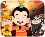 Đặt bom thời tam quốc