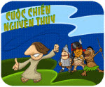 Cuộc chiến nguyên thủy