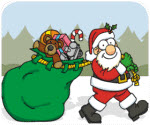 Món quà cho ông già Noel
