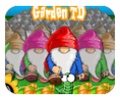 Bảo vệ ruộng bí ngô