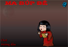 Ma búp bê