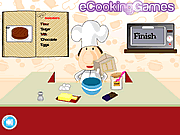 Bake A Cake and A Pie