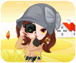 Nhiếp ảnh gia nghiệp dư