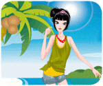 Thời trang bãi biển