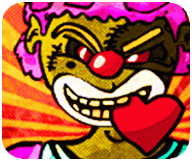 Chuyện tình Zombie