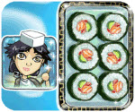 Sushi Nhật Bản