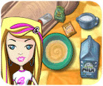 Nấu ăn cùng Barbie