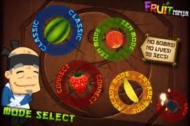 Fruit Ninja Full
