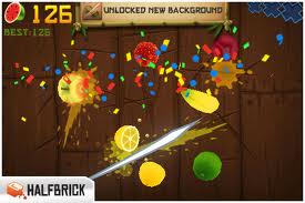 Fruit Ninja Full