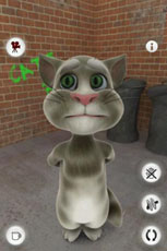 Talking Tom Pro