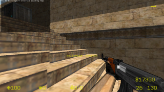 Counter Strike 1.7