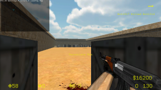 Counter Strike 1.7