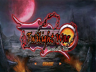 Twilight War
