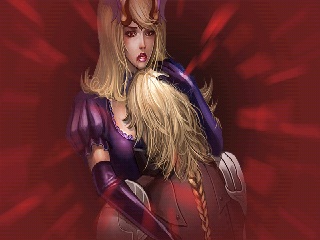 Twilight War