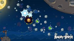 Angry Birds Space 1