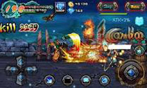 Chiến tướng HD