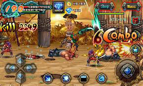Chiến tướng HD