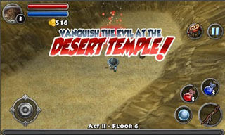Dungeon Quest