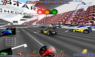 Đua xe F1