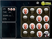 Memory Balls - Spiderman