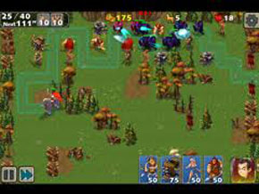 Empire Defense II 1
