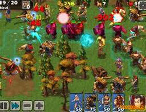 Empire Defense II 1