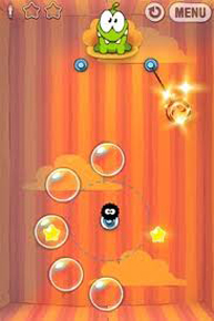 Cut The Rope