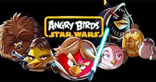 Angry Birds Star Wars HD