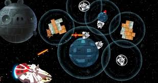 Angry Birds Star Wars HD