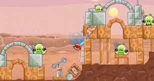 Angry Birds Star Wars HD