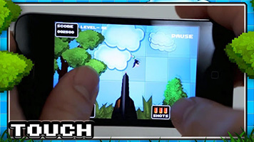 Duck Retro Hunt PRO