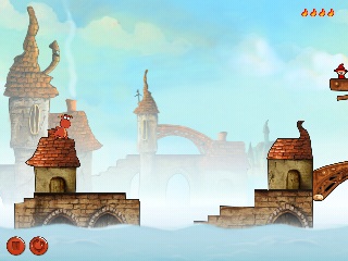 Snappy Dragons 2