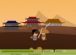 Ninja quest – Cứu công chúa