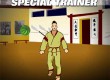 Kungfu bổ dưa