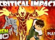 Ben 10 – Bảo vệ trái đất