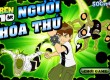 Người hóa thú