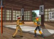 Đấu sĩ Bushido