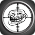Bắn trollface