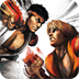 Street Fighter 2014